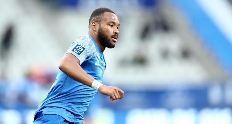  - Grenoble : l'attaquant Matthias Phaëton file à l'étranger (off)