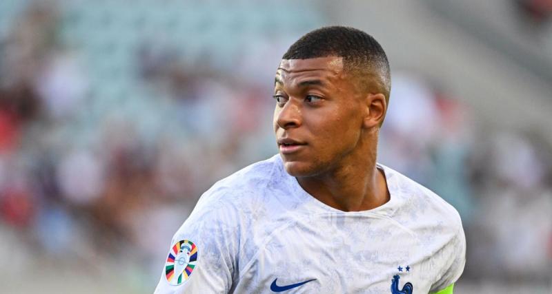  - Le Real Madrid met la pression sur Mbappé et le Qatar