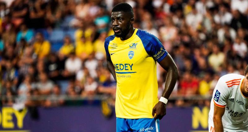  - ASSE - Mercato : les Verts vont-ils tenter le coup pour ce joueur libre ?