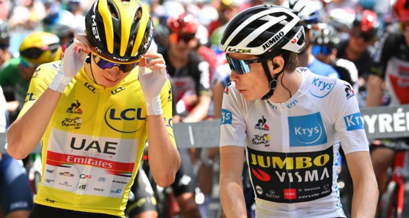  - Tour de France 2023 : Pogacar vs Vingegaard, le duel au sommet