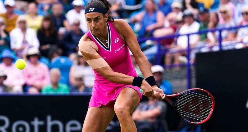  - Wimbledon 2023 : du très lourd pour Caroline Garcia, une affiche de rêve en demi-finales, le tableau complet du simple dames dévoilé 