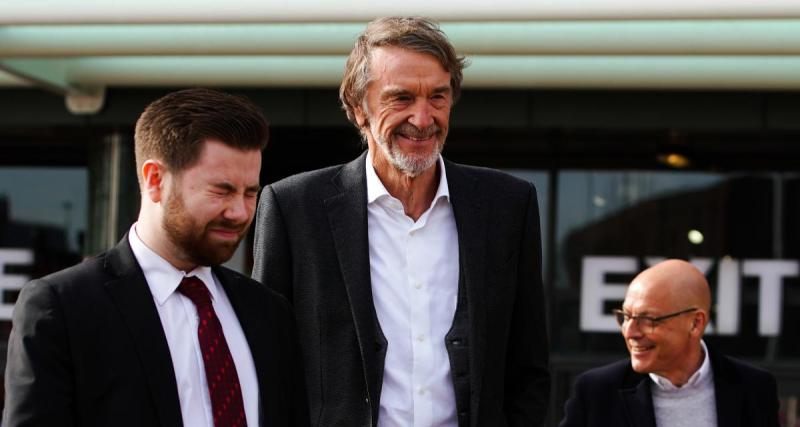  - FC Barcelone : le boss de l'OGC Nice a tenté d'acheter 50% du Barça ! 