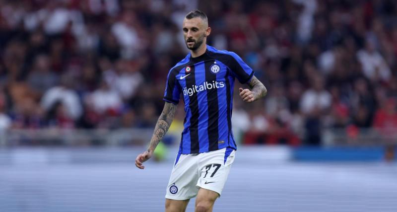  - Barça : nouveau coup de théâtre pour Brozovic !