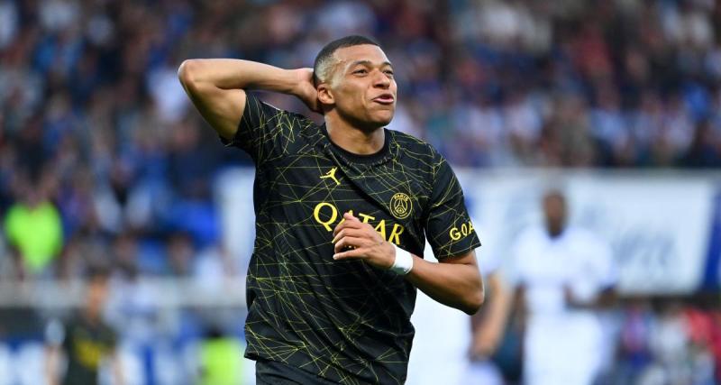  - PSG - Mercato : le coup de pression du Real Madrid sur Mbappé et le Qatar