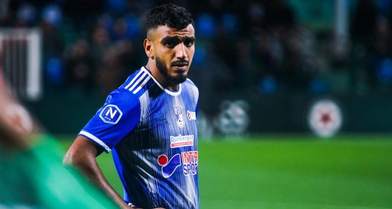  - ASSE - Mercato : une piste estivale lance un appel du pied aux Verts