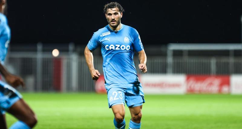  - OM - Mercato : coup bas confirmé de Kolasinac à Longoria, le club réagit !