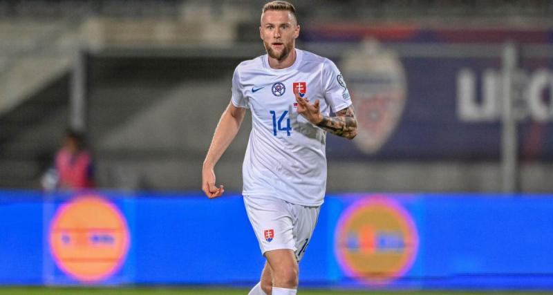  - Une future recrue du PSG quitte son club (Officiel)