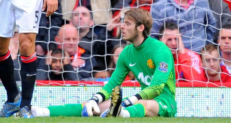  - Manchester United : une grosse décision Mercato fait enrager Rio Ferdinand