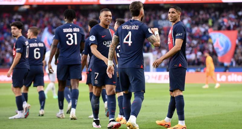  - PSG : le programme des matchs amicaux des Parisiens
