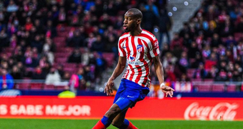  - OM : Kondogbia a pris une première décision forte à Marseille