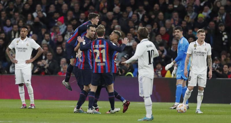  - Real Madrid, Barça : les prix fous des billets pour le Clasico estival