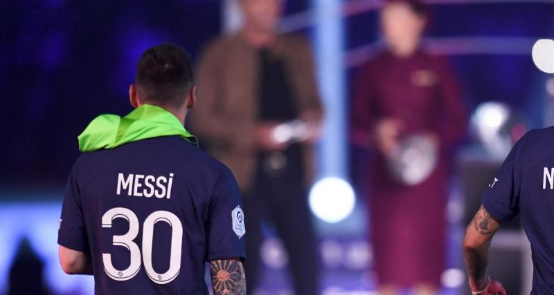  - PSG, FC Barcelone : premier coup dur pour Messi à l'Inter Miami