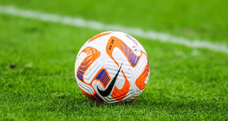  - Marcq : le nouvel entraîneur est connu ! (off)