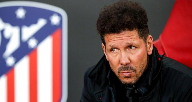  - L’Atlético Madrid prend une décision historique !