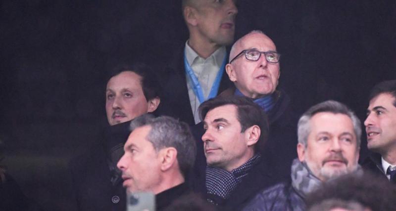  - OM : pourquoi on ne veut pas de l'Arabie saoudite (VIDEO)