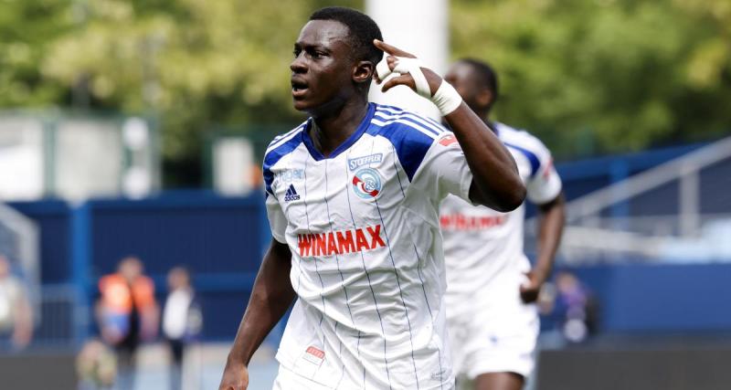  - RC Lens - Mercato : nouveau coup de théâtre dans le dossier Habib Diarra !