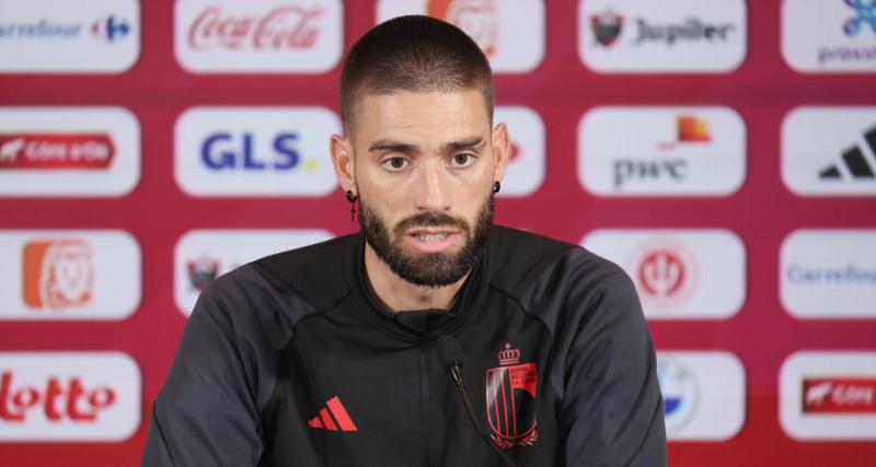  - Barcelone : Yannick Carrasco ne sera pas acheté 