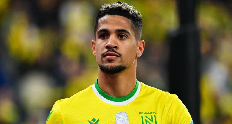  - FC Nantes - Mercato : le domicile de Ludovic Blas vandalisé avant son départ au Stade Rennais !