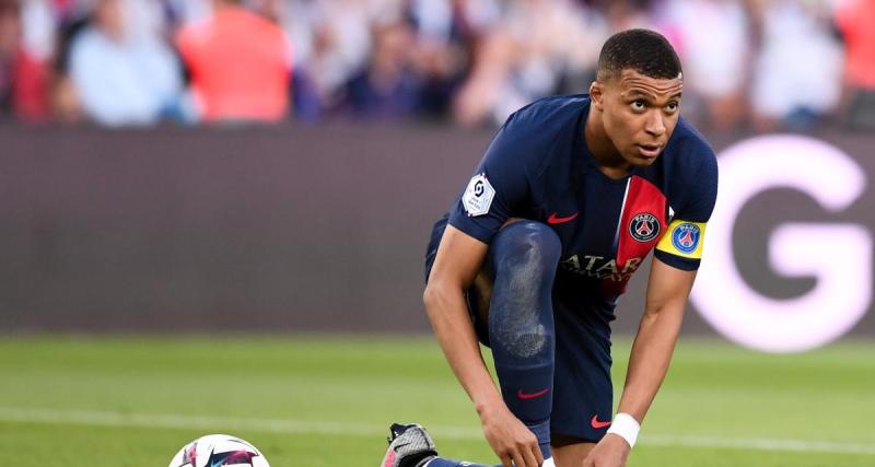  - PSG - Mercato : le Real Madrid repousse un échange proposé par Luis Enrique pour Mbappé