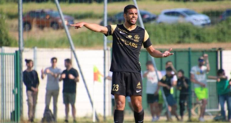  - Entretien - Walid Touil (GOAL FC) : « Je suis peut-être à l’un des meilleurs moments de ma carrière »