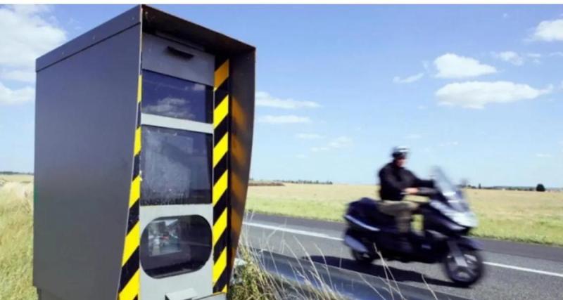  - Radars : combien de zones de contrôle traversent les Français pendant les vacances ?