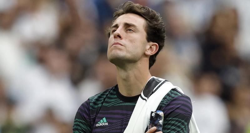  - Real Madrid : le départ d'un défenseur se confirme