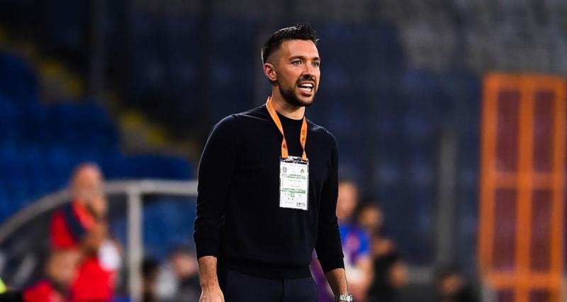  - 🚨 Nice : Farioli s'installe sur le banc des Aiglons ! (officiel)