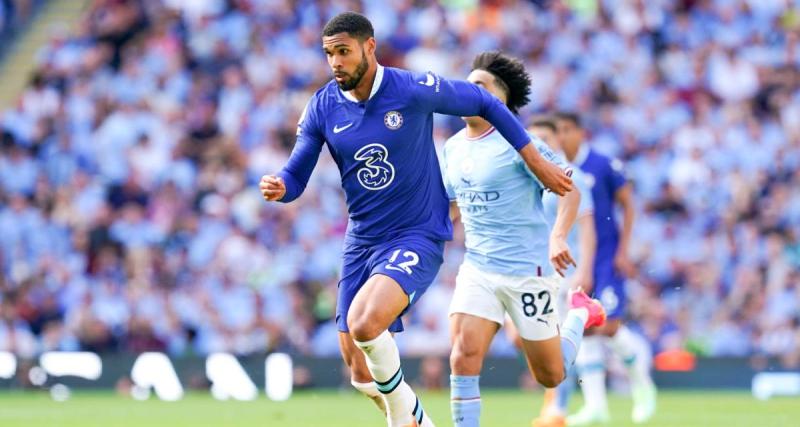  - Chelsea : un départ à l'AC Milan officialisé 