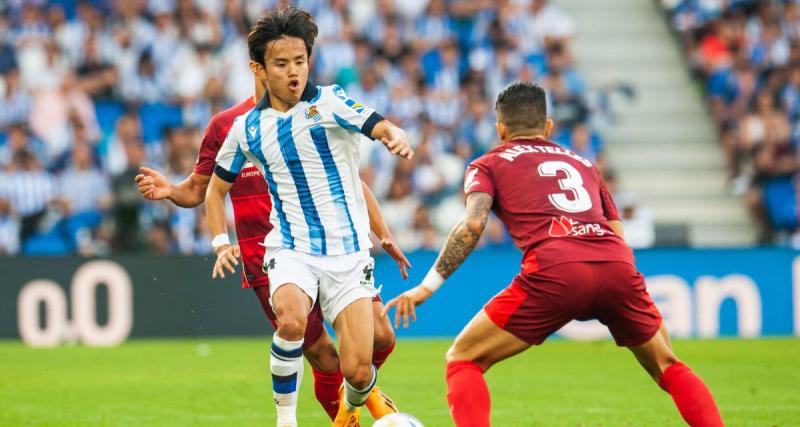  - Le Messi japonais recale une offre XXL de l'Arabie Saoudite