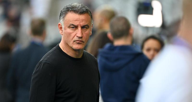  - Les infos du jour : Galtier en garde à vue, l'OM finalise Kondogbia mais perd un cadre, Rennes vise un 2ème Nantais