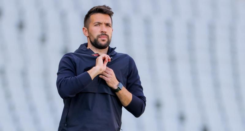  - OGC Nice : le Gym officialise Francesco Farioli, qui est le nouveau coach des Aiglons ?