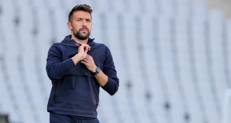  - Nice : avec Francesco Farioli, les Aiglons tiennent leur nouvel entraîneur (off)