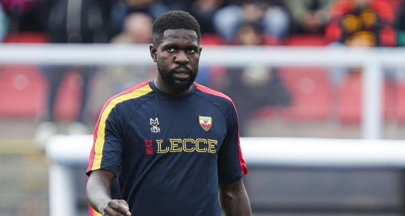  - Equipe de France : Samuel Umtiti libéré par le Barça (off)