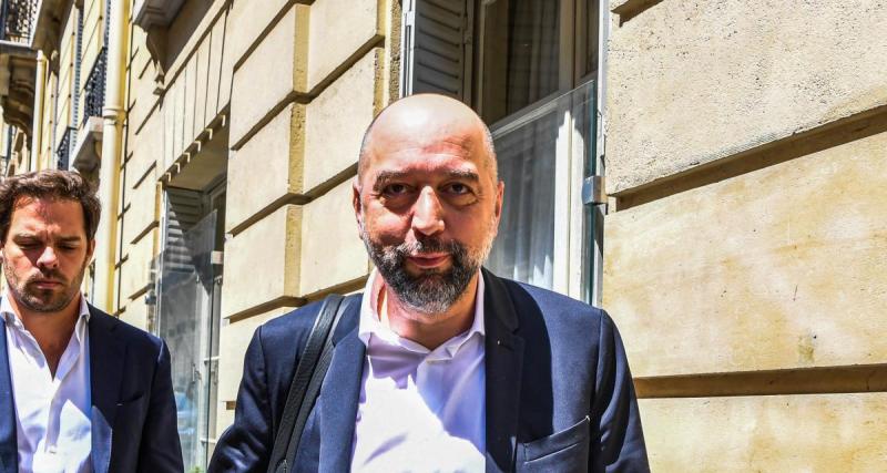  - "Le club mérite d'être dans une autre position" : Gérard Lopez sort du silence après la DNCG