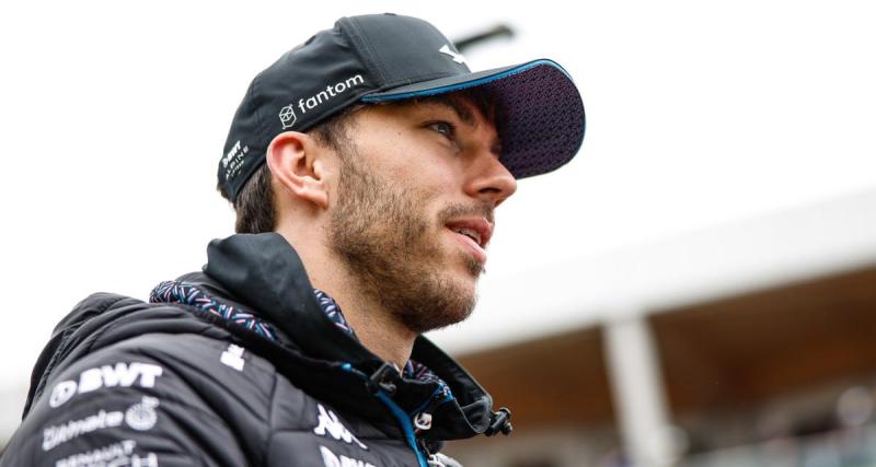  - GP d’Autriche de F1 - Pierre Gasly après les qualifications : "C'était compliqué"