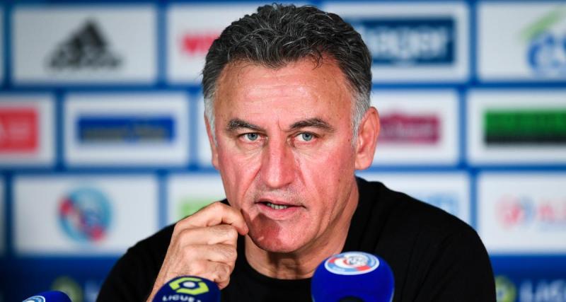  - 🚨 PSG : Galtier convoqué au tribunal correctionnel