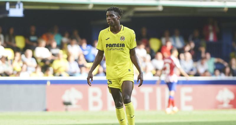  - 🚨 Chelsea : les Blues s'offrent un nouvel attaquant ! (officiel)