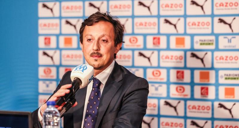  - OM : deux nouvelles pistes défensives révélées