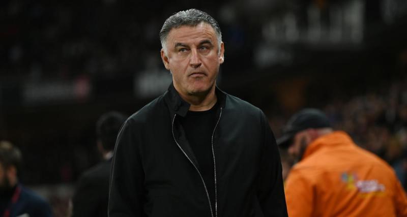  - PSG, OGC Nice : Christophe Galtier sera jugé devant le tribunal correctionnel en décembre prochain ! 