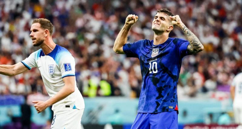  - OL – Mercato : énorme coup dur dans le dossier Pulisic !