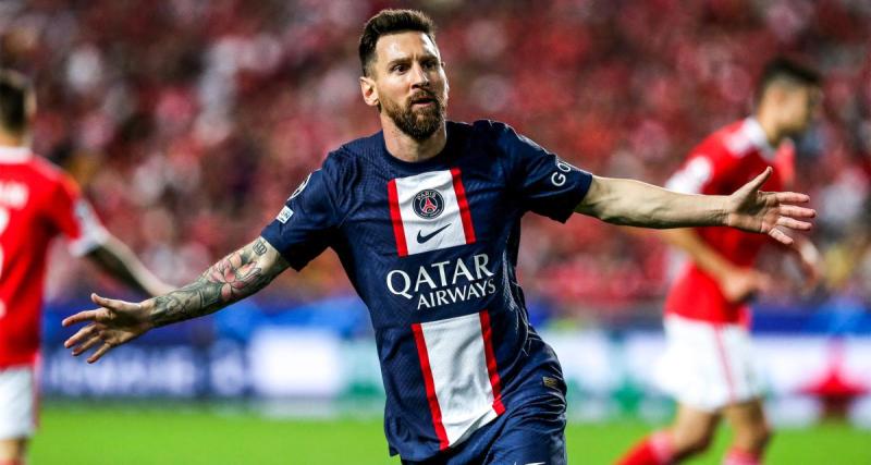  - Ligue des Champions : Lionel Messi remporte le prix du plus beau but de la saison