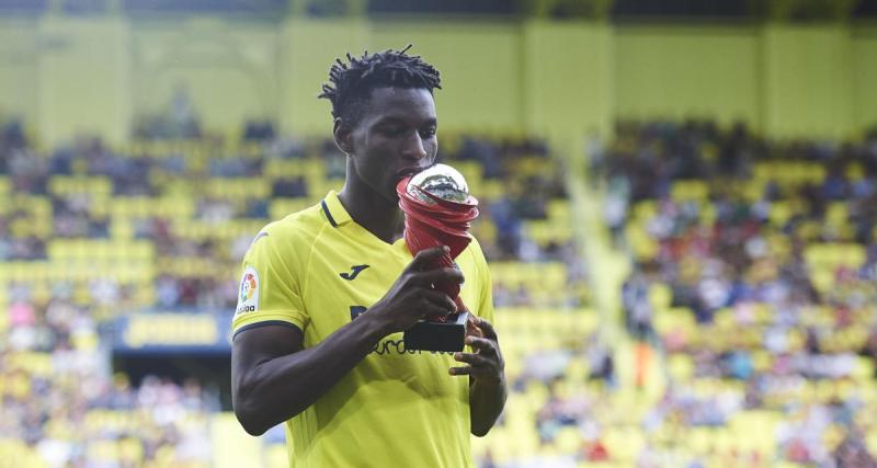  - Chelsea : les Blues signent leur nouvel attaquant