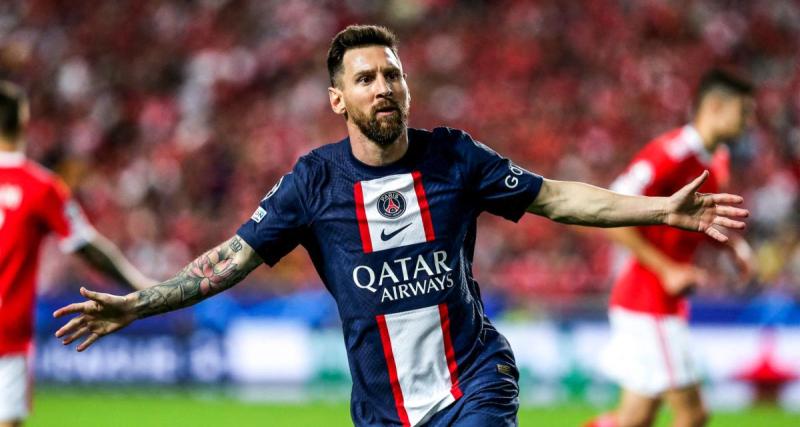  - Ligue des Champions : Messi lauréat du plus beau but 