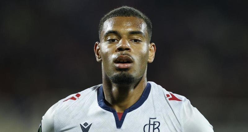  - 🚨 Lens : c'est officiel, le Racing s'offre Andy Diouf !