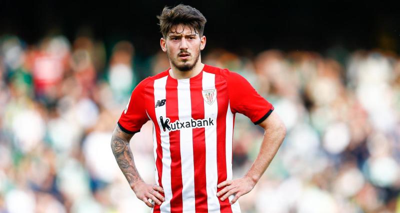  - OM – Mercato : Marcelino veut déjà piocher dans son ancien club