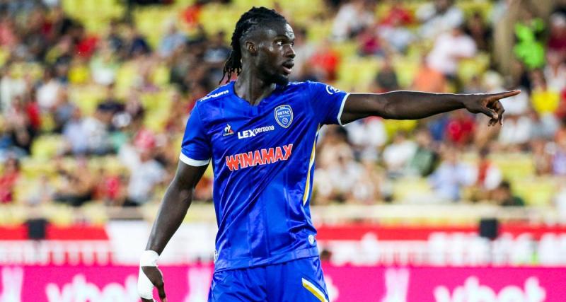  - FC Nantes – Mercato : le remplaçant de Delort trouvé chez un relégué de L1 ?