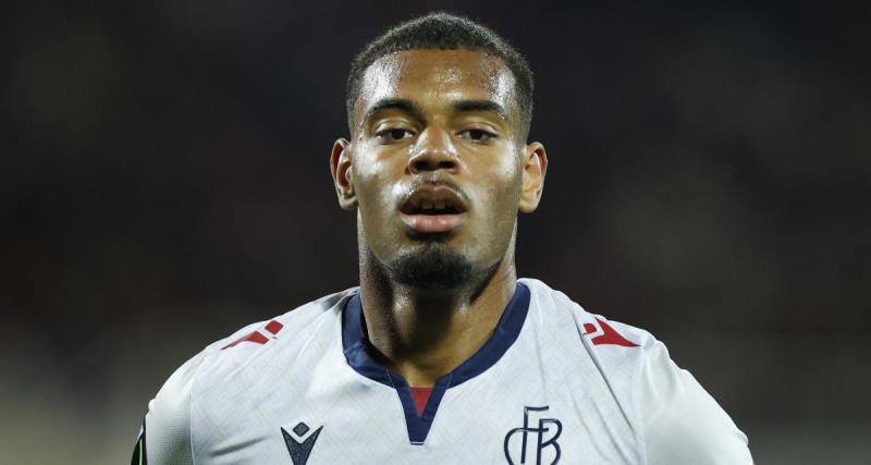  - Lens : Andy Diouf débarque au Racing (off)