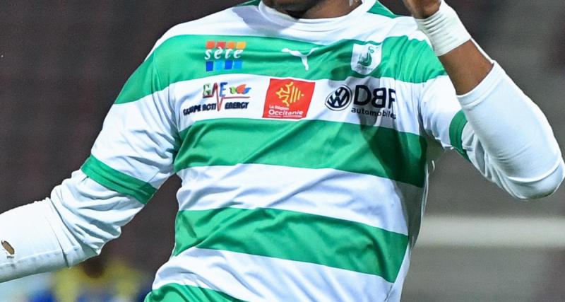  - N3 : Sète et le MYF annoncent une arrivée, un promu également… (off)