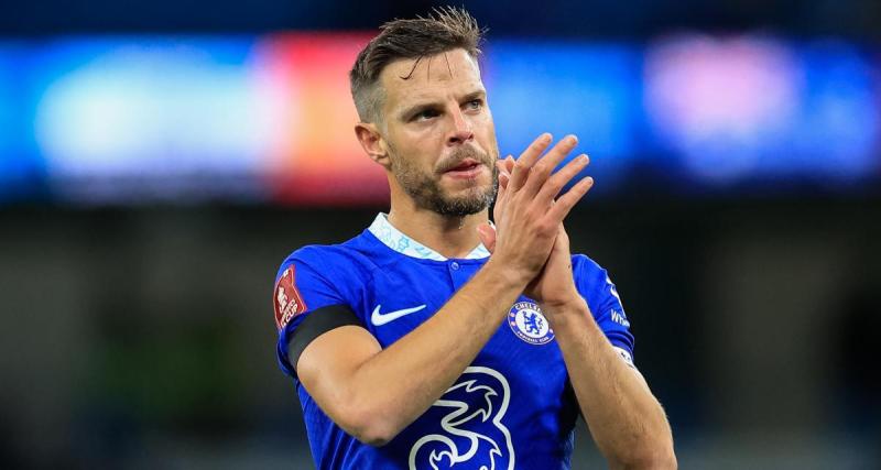  - Chelsea : Azpilicueta va quitter les Blues pour un cador de Liga