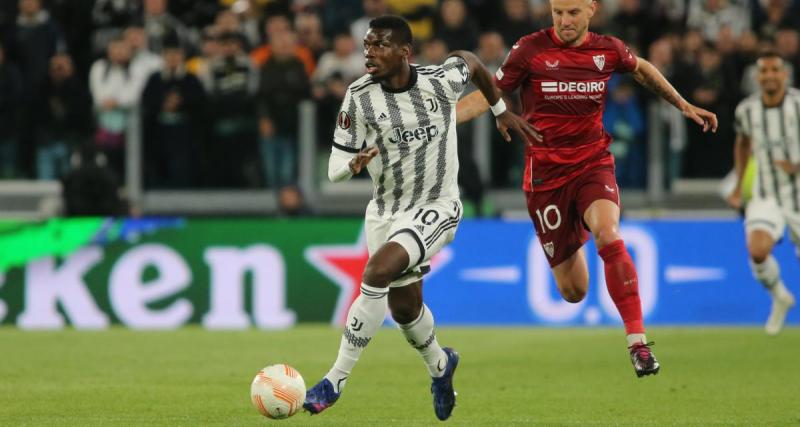  - Equipe de France : la décision forte de Pogba pour son avenir